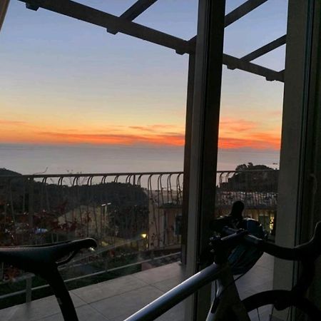 Apartament Il Balcone Su Montecristo, Bike Friendly - Goelba Capoliveri  Zewnętrze zdjęcie