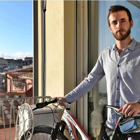 Apartament Il Balcone Su Montecristo, Bike Friendly - Goelba Capoliveri  Zewnętrze zdjęcie