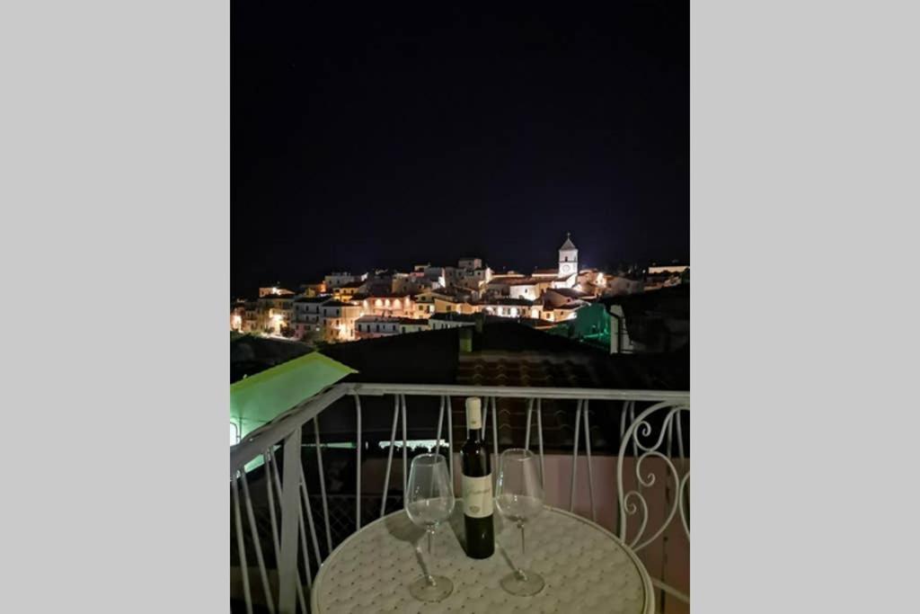 Apartament Il Balcone Su Montecristo, Bike Friendly - Goelba Capoliveri  Zewnętrze zdjęcie
