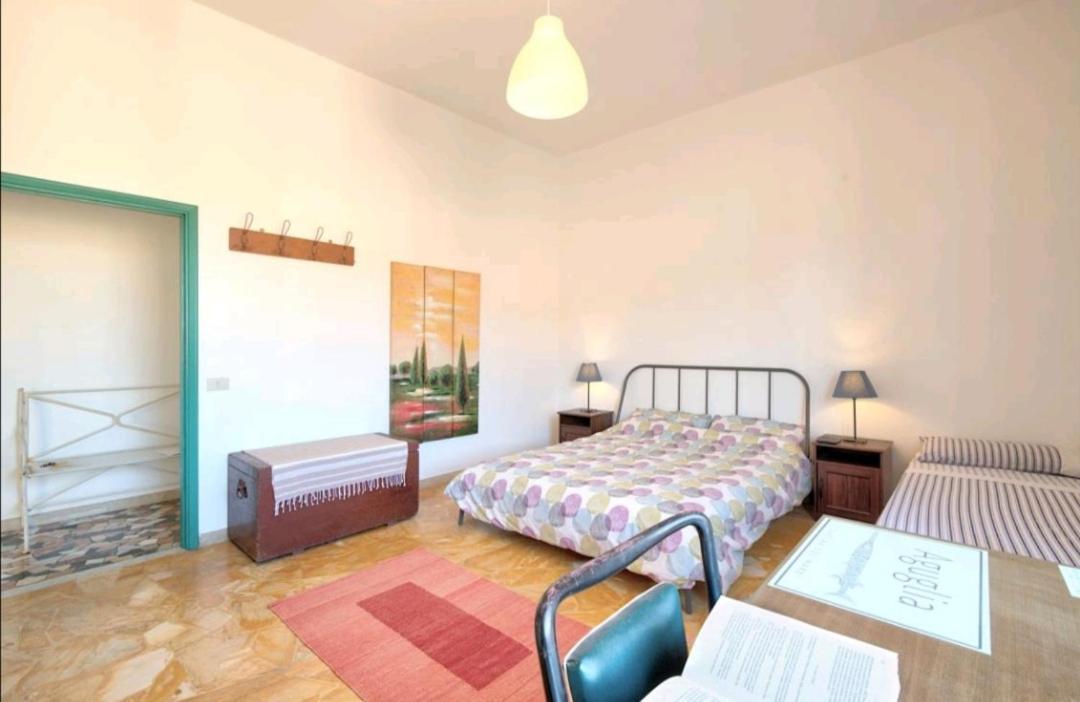 Apartament Il Balcone Su Montecristo, Bike Friendly - Goelba Capoliveri  Zewnętrze zdjęcie