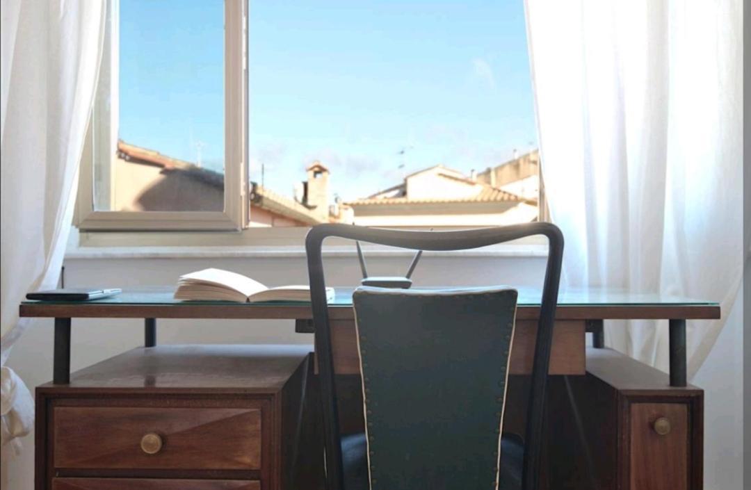 Apartament Il Balcone Su Montecristo, Bike Friendly - Goelba Capoliveri  Zewnętrze zdjęcie