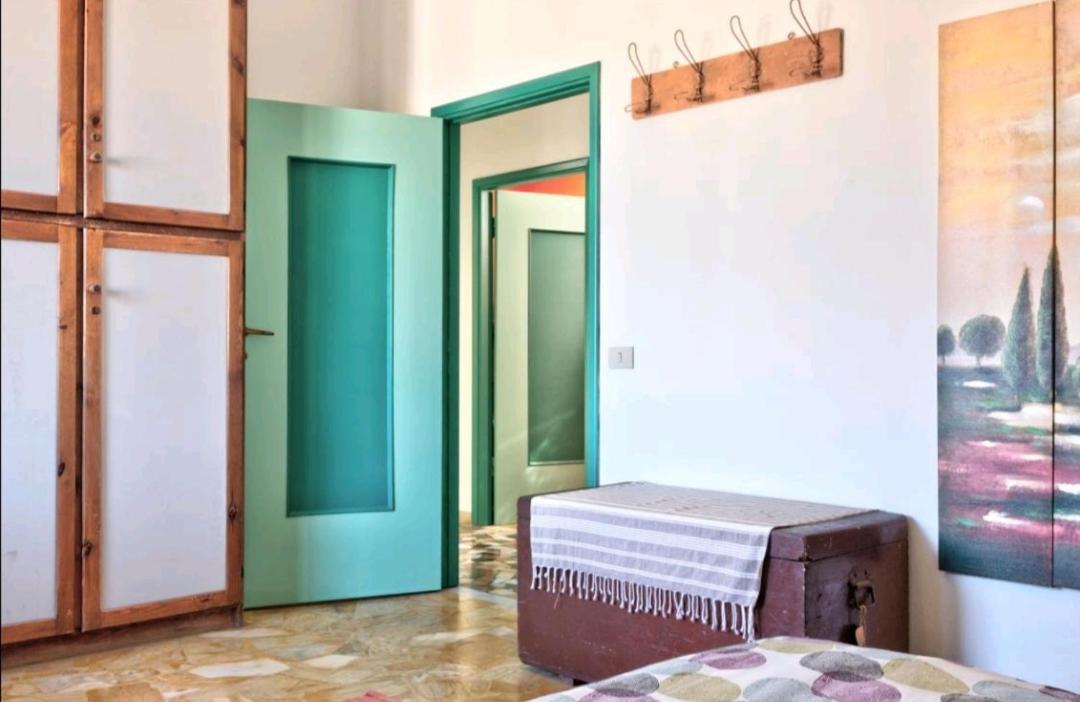 Apartament Il Balcone Su Montecristo, Bike Friendly - Goelba Capoliveri  Zewnętrze zdjęcie