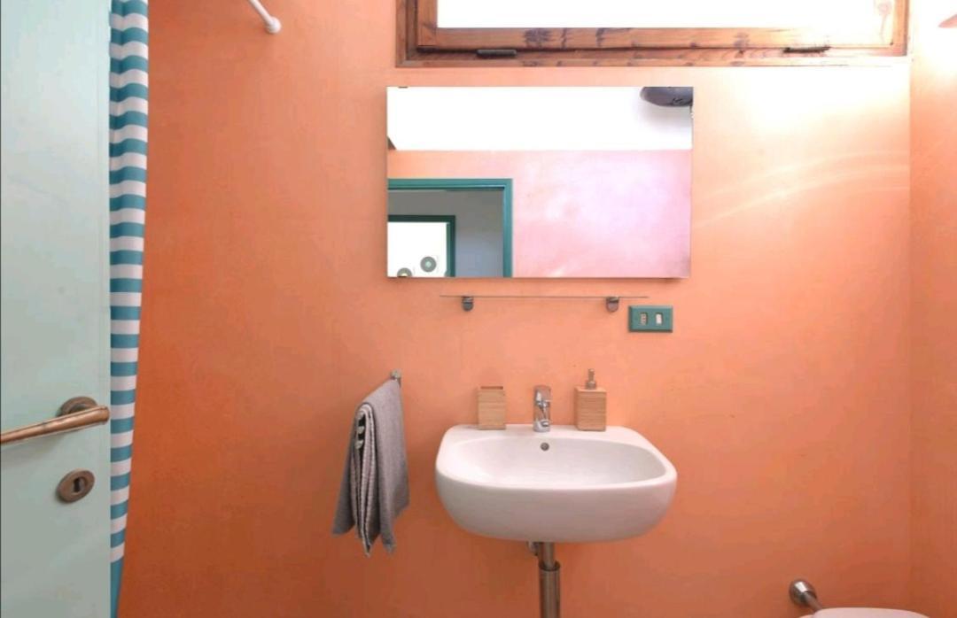 Apartament Il Balcone Su Montecristo, Bike Friendly - Goelba Capoliveri  Zewnętrze zdjęcie