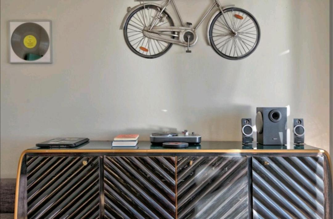 Apartament Il Balcone Su Montecristo, Bike Friendly - Goelba Capoliveri  Zewnętrze zdjęcie