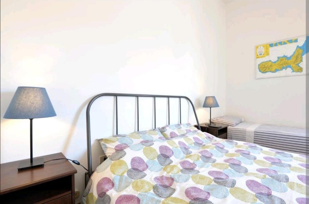 Apartament Il Balcone Su Montecristo, Bike Friendly - Goelba Capoliveri  Zewnętrze zdjęcie